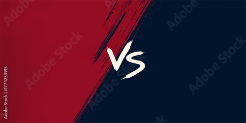 Vector illustration of a silhouette woman dancer jumping on an abstract background with Japanese calligraphy birds