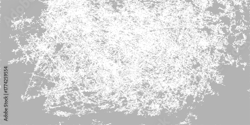 The image features an abstract black and white grunge background with a textured pattern resembling an old marble wall for a unique design or wallpaper