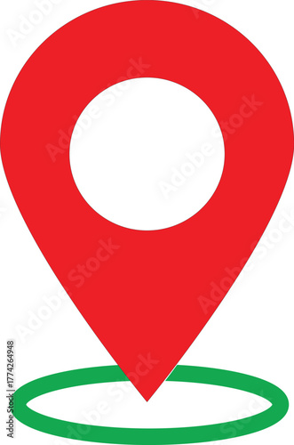 This stock image depicts a professional, diverse business team collaborating on a project in a bright, modern office setting