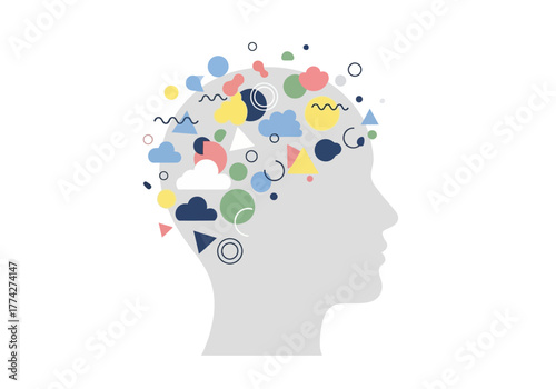 Mindfulness and Mental Health A Conceptual Illustration.