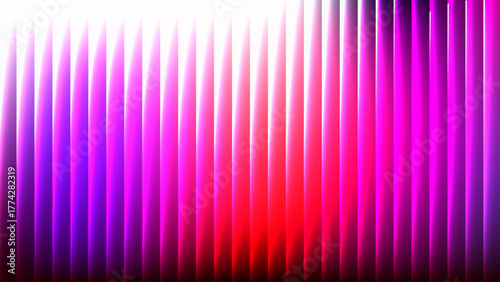 red and purple gradient background 