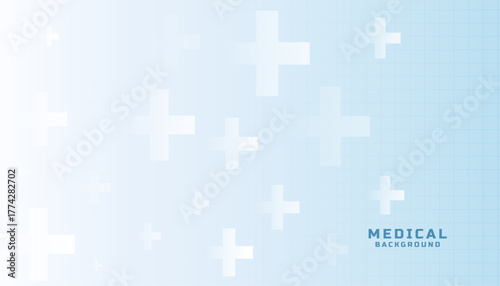 bio tech health care and service background for hospital or lab