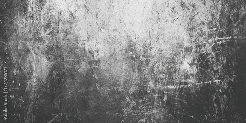 wall texture with aged concrete pattern rustic grunge surface artistic rough plaster background modern minimal design.