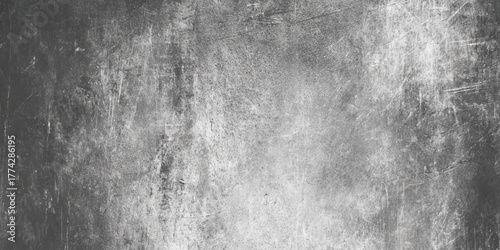 Grunge wall textured background with natural roughness vintage cracked plaster faded tones and artistic decay.