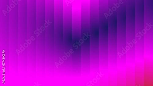 Abstract pixelated gradient background in vibrant pink and purple tones
