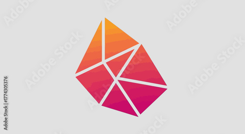 abstract colorful background