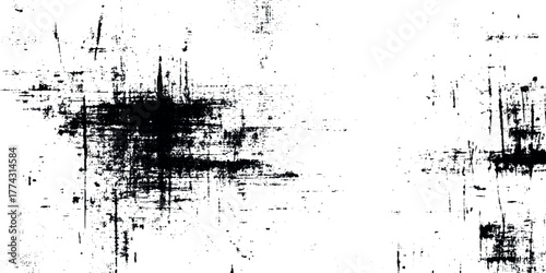 Rough abstract grunge textured background with aged surface peeling paint effect distressed industrial wall vintage noise pattern.