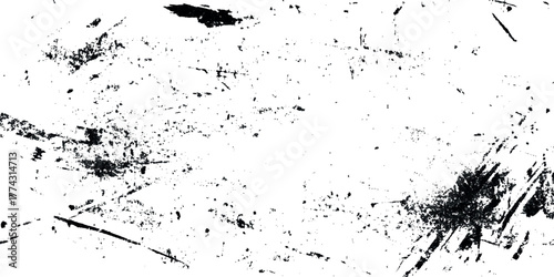 Rough abstract grunge textured background with aged surface peeling paint effect distressed industrial wall vintage noise pattern.