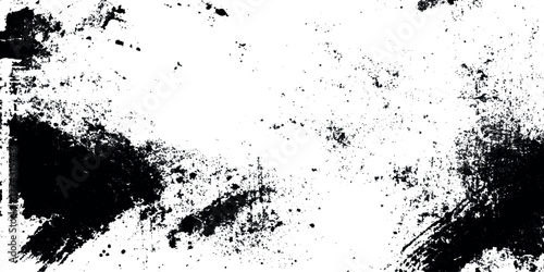 Abstract grunge surface design with scratched rough pattern urban decay illustration and vintage artistic weathered design.