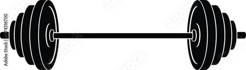 Horse vector graphic black and white illustration equine animal design eps silhouette