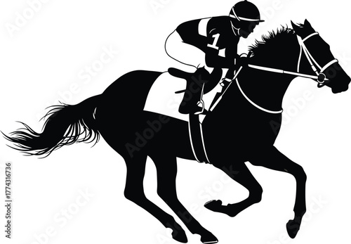 Hot dog vector icon illustration simple black and white food graphic eps silhouette