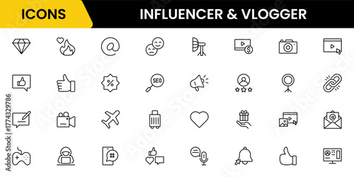 icon, money, bank, line, payment, transaction, cash, send, safe, online, atm, profit, business, deposit, check, currency, receive, exchange, vector, set, wallet, web, smartphone, salary, safety, stock