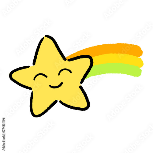 별똥별