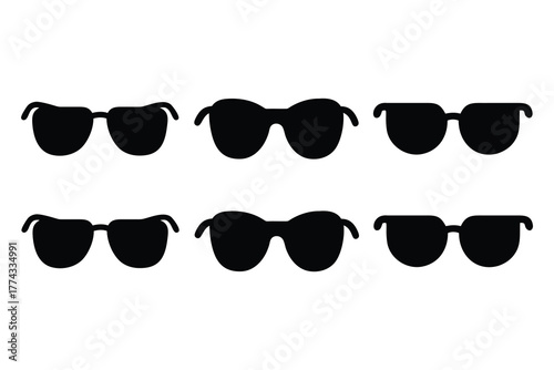 sunglasses svg