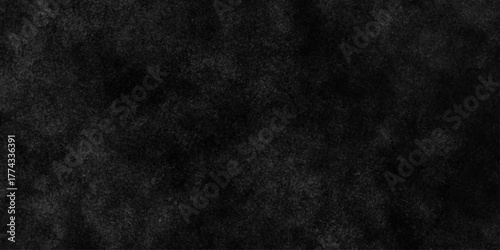 Abstract black and gray grunge old stone concrete dirty wall background texture. black marble texture. black paper texture. black cardboard texture. slate stone wall texture.	