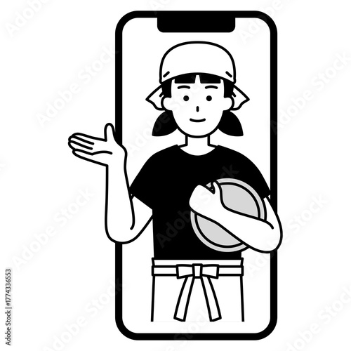 居酒屋へのモバイルオーダー