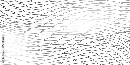 Mesh texture for fishing nets. Grunge pattern for sportswear or soccer goal volleyball net basketball modern. smooth modern abstract good nice