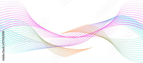 Cosmic Waves: Abstract Neon Streamers
​"Starlight Trails: Dynamic Light Lines on Black"
​"Digital Flow: Vibrant Wavy Abstract Background