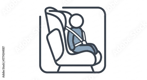 Child car seat safety regulations and guidelines for proper installation and usage advice guide