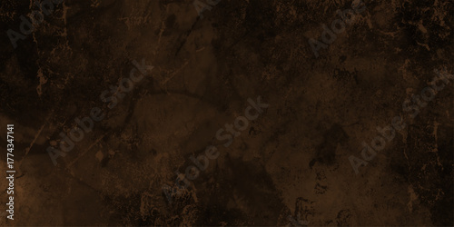 Urban texture vector distress grainy grungy effect background. Dark grungy black textured of the black marble background. Isolated Black on blue Background. Dirty black and browngrunge.