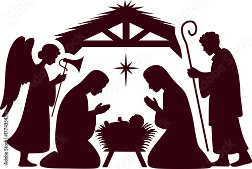 Epiphany vector design