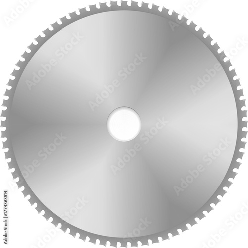 Saw blade