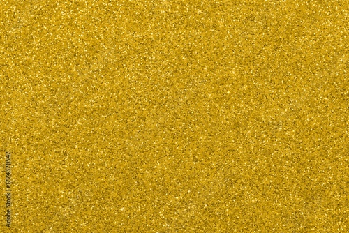 gold glitter texture great backdrop for luxury celebration or richness themes