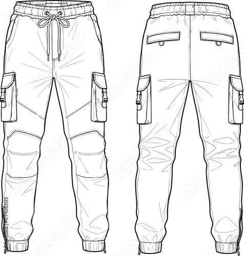 Men's Streetwear Essentials