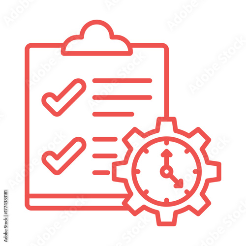 Tasks Icon