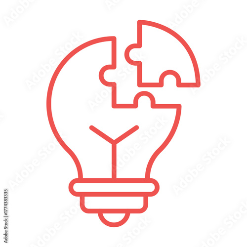 Problem solving Icon