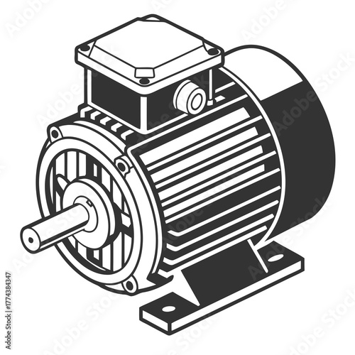 Electric motor