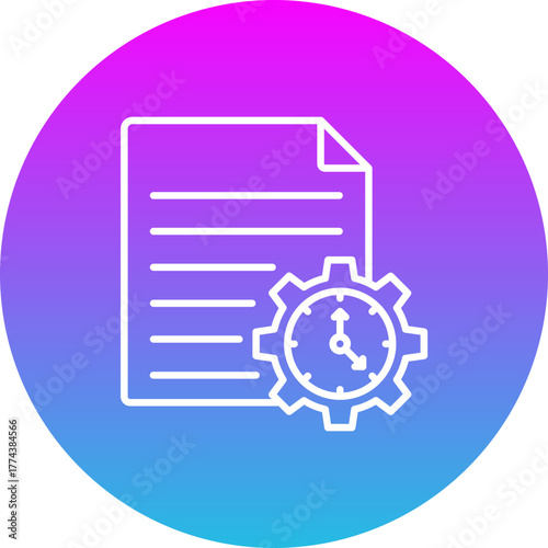 Documents Icon