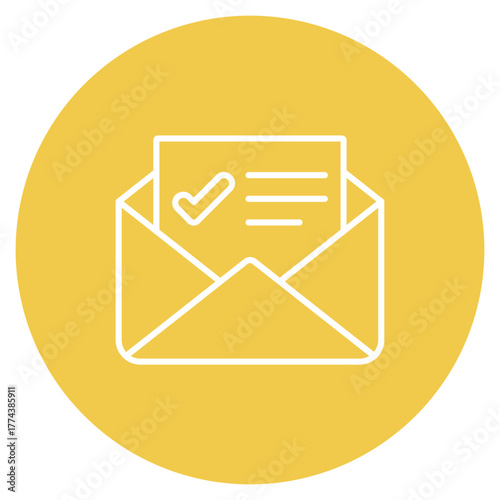 Email Icon