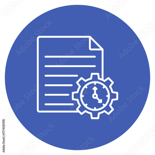 Documents Icon