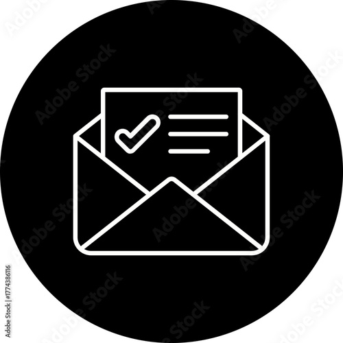 Email Icon