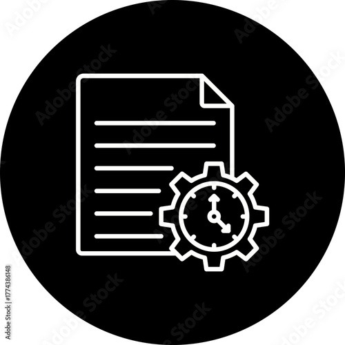 Documents Icon