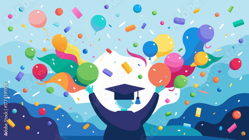 happy birthday party