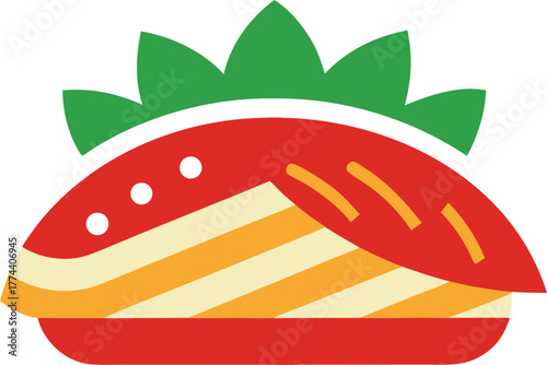 slice of pizza