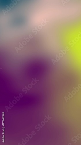Blue and Green Gradient Background perfect for business presentations, corporate websites, or financial reports landing page design.