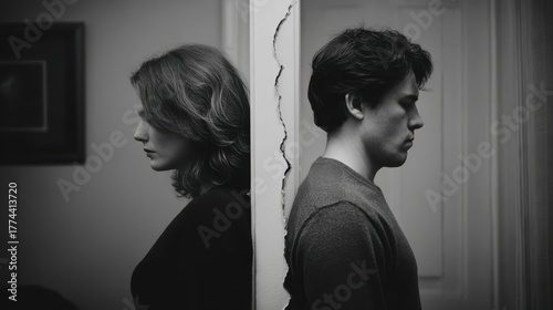 Dissolution of marriage