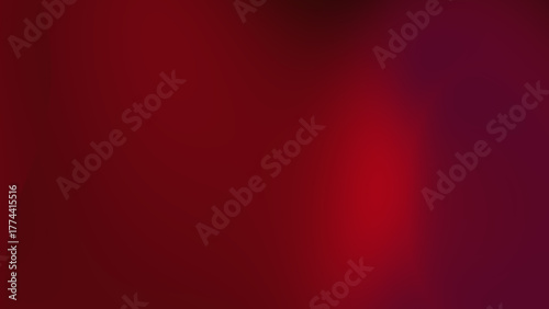 Subtle Maroon Gradient: A Soft and Luxurious Abstract Background