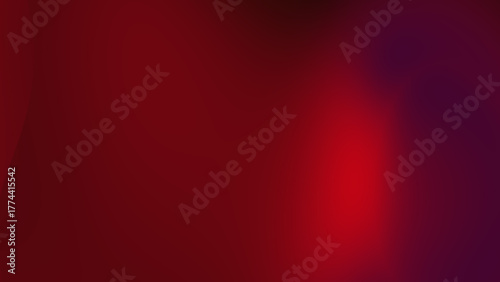 Deep and Rich: A Seamless Red and Purple Gradient Background Texture