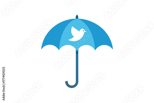 Textual representation of vector file in simple black font on white