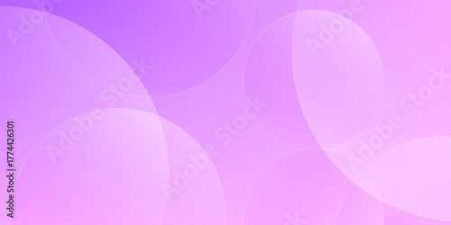 minimal geometric background. dynamic shapes composition. eps 10