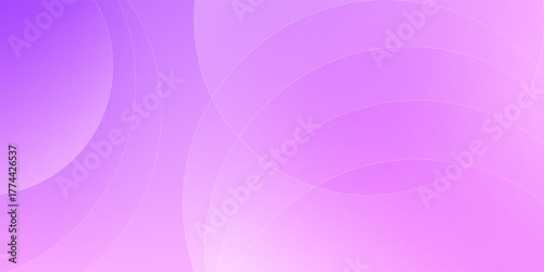 minimal geometric background. dynamic shapes composition. eps 10