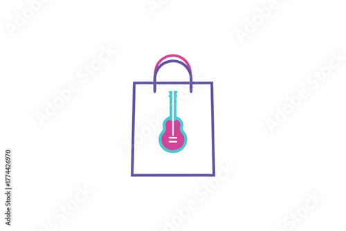 Vector file text illustration on a plain white background for design