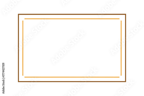 Vector file illustration of the words 