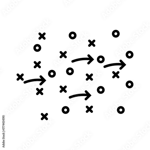 Football Tactic