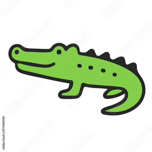 crocodile