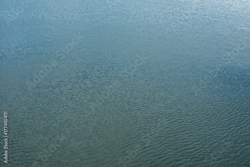 wasser see oberfläche